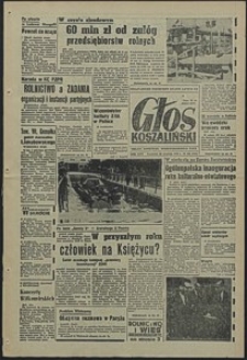 Głos Koszaliński. 1968, wrzesień, nr 232