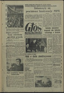 Głos Koszaliński. 1968, wrzesień, nr 235