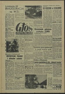 Głos Koszaliński. 1968, październik, nr 238