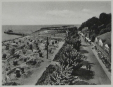 Starndansicht Sassnitz