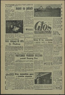 Głos Koszaliński. 1968, październik, nr 239