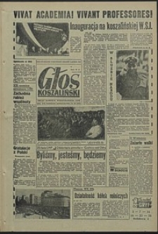 Głos Koszaliński. 1968, październik, nr 241