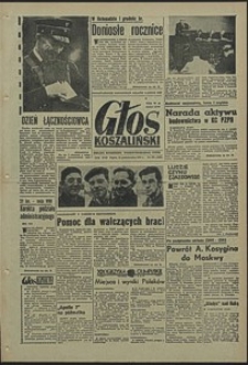 Głos Koszaliński. 1968, październik, nr 251