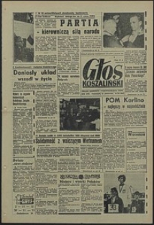 Głos Koszaliński. 1968, październik, nr 253