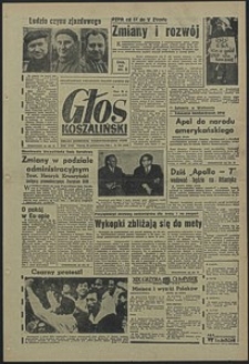 Głos Koszaliński. 1968, październik, nr 254