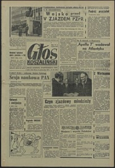 Głos Koszaliński. 1968, październik, nr 255
