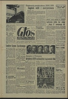 Głos Koszaliński. 1968, październik, nr 260