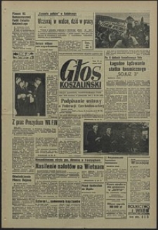 Głos Koszaliński. 1968, październik, nr 262