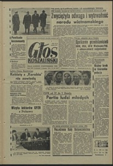 Głos Koszaliński. 1968, listopad, nr 265