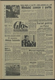 Głos Koszaliński. 1968, listopad, nr 266