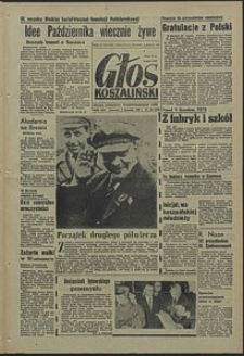 Głos Koszaliński. 1968, listopad, nr 268