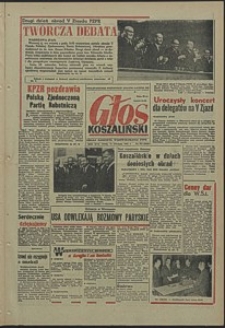 Głos Koszaliński. 1968, listopad, nr 273