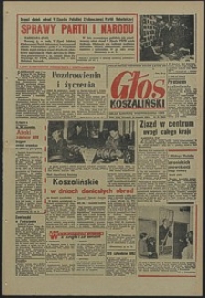 Głos Koszaliński. 1968, listopad, nr 274