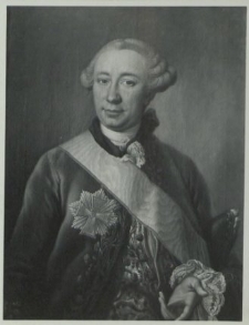 [Schimmelmann, Heinrich Graf von]