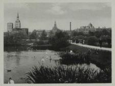 Stralsund, Am Küterdamm