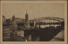 Stettin, Hansabrücke