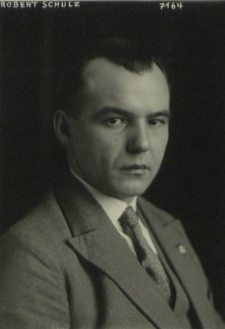 [Schulz, Robert]