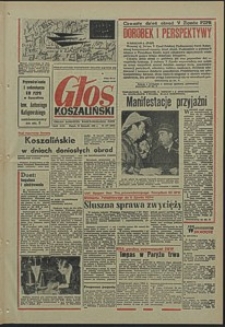 Głos Koszaliński. 1968, listopad, nr 275