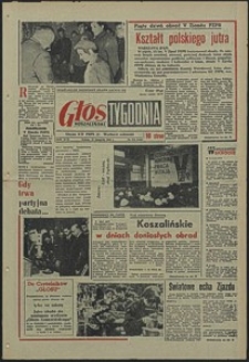 Głos Koszaliński. 1968, listopad, nr 276
