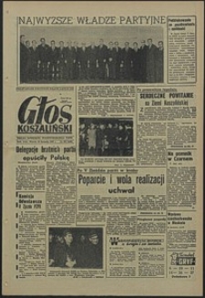 Głos Koszaliński. 1968, listopad, nr 278