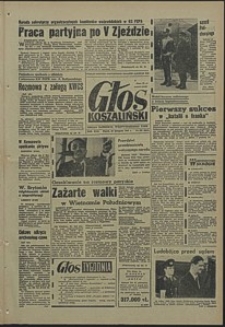 Głos Koszaliński. 1968, listopad, nr 287