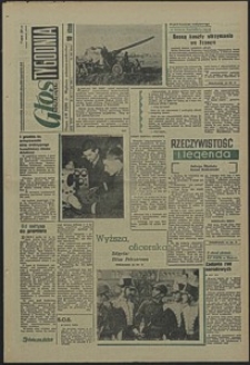 Głos Koszaliński. 1968, listopad, nr 288