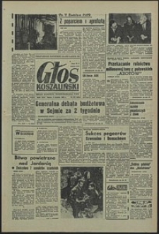 Głos Koszaliński. 1968, grudzień, nr 293