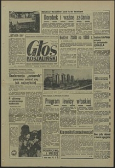 Głos Koszaliński. 1968, grudzień, nr 298