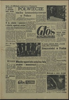 Głos Koszaliński. 1968, grudzień, nr 299