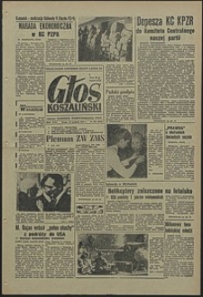 Głos Koszaliński. 1968, grudzień, nr 303
