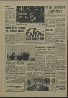 Głos Koszaliński. 1968, grudzień, nr 304