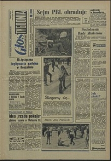 Głos Koszaliński. 1968, grudzień, nr 306