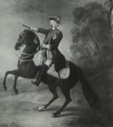 [Schwerin, Curd Christoph Graf von]