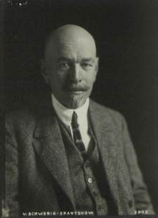 [Schwerin-Spantekow V.]