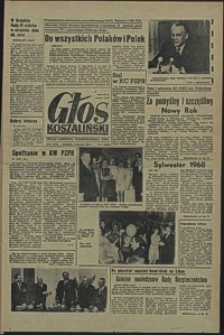 Głos Koszaliński. 1969, styczeń, nr 2
