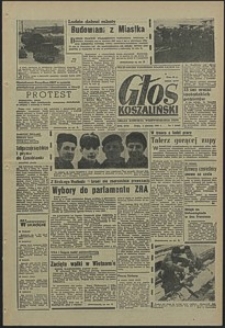 Głos Koszaliński. 1969, styczeń, nr 7