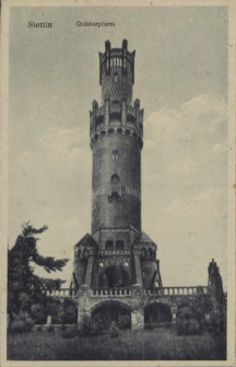 Stettin, Quistorpturm