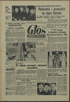 Głos Koszaliński. 1969, styczeń, nr 15