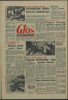 Głos Koszaliński. 1969, styczeń, nr 17