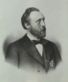 [Stephan, Heinrich von]
