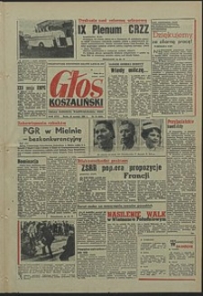 Głos Koszaliński. 1969, styczeń, nr 19