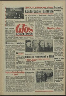 Głos Koszaliński. 1969, styczeń, nr 25
