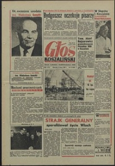 Głos Koszaliński. 1969, luty, nr 32