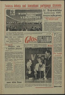 Głos Koszaliński. 1969, luty, nr 34