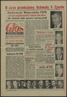 Głos Koszaliński. 1969, luty, nr 35