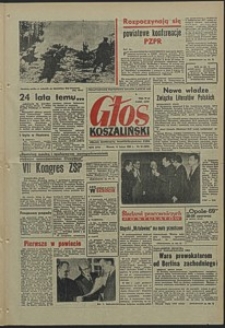 Głos Koszaliński. 1969, luty, nr 36