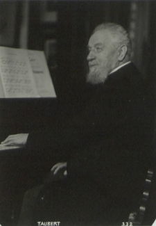 [Taubert, Ernst Eduard]