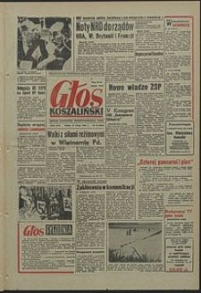 Głos Koszaliński. 1969, luty, nr 39