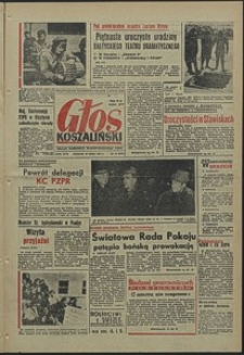 Głos Koszaliński. 1969, luty, nr 44