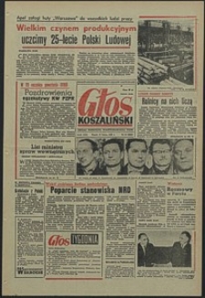 Głos Koszaliński. 1969, luty, nr 45